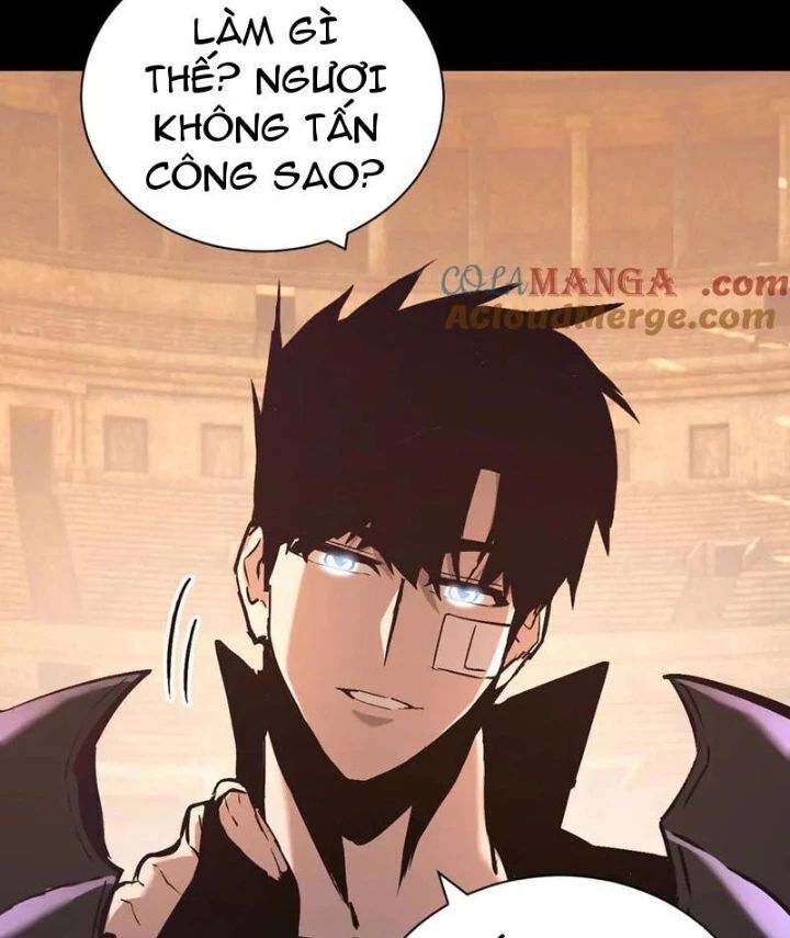 Trở Thành Anh Hùng Mạnh Nhất Nhờ Gian Lận