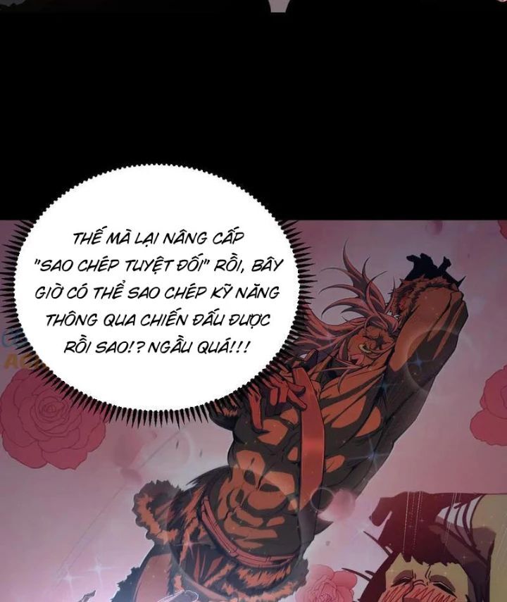 Trở Thành Anh Hùng Mạnh Nhất Nhờ Gian Lận