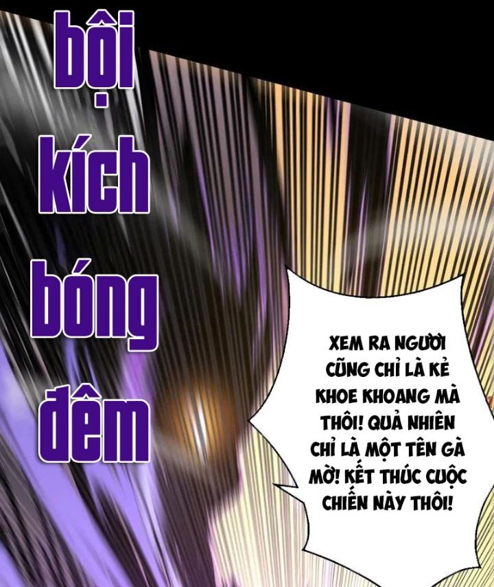 Trở Thành Anh Hùng Mạnh Nhất Nhờ Gian Lận