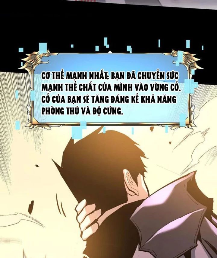 Trở Thành Anh Hùng Mạnh Nhất Nhờ Gian Lận