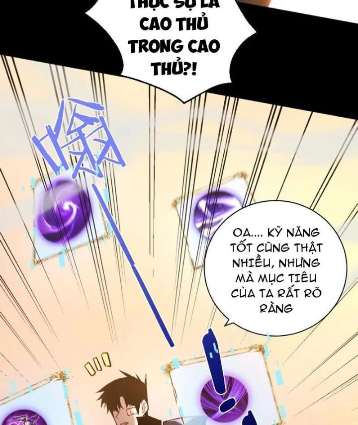 Trở Thành Anh Hùng Mạnh Nhất Nhờ Gian Lận