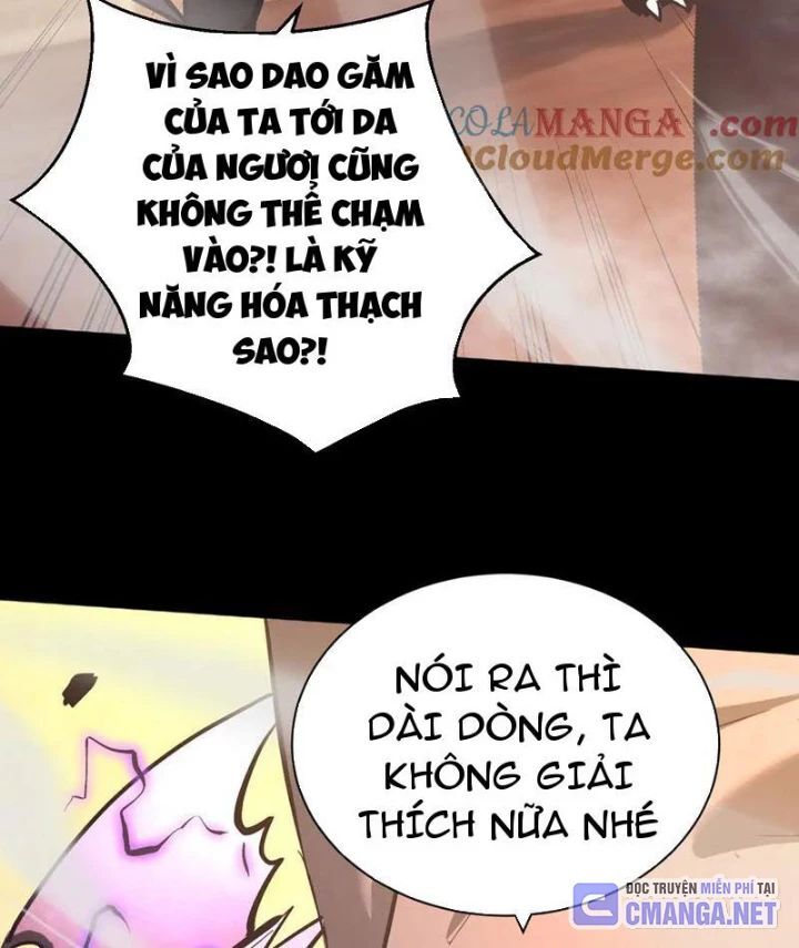 Trở Thành Anh Hùng Mạnh Nhất Nhờ Gian Lận