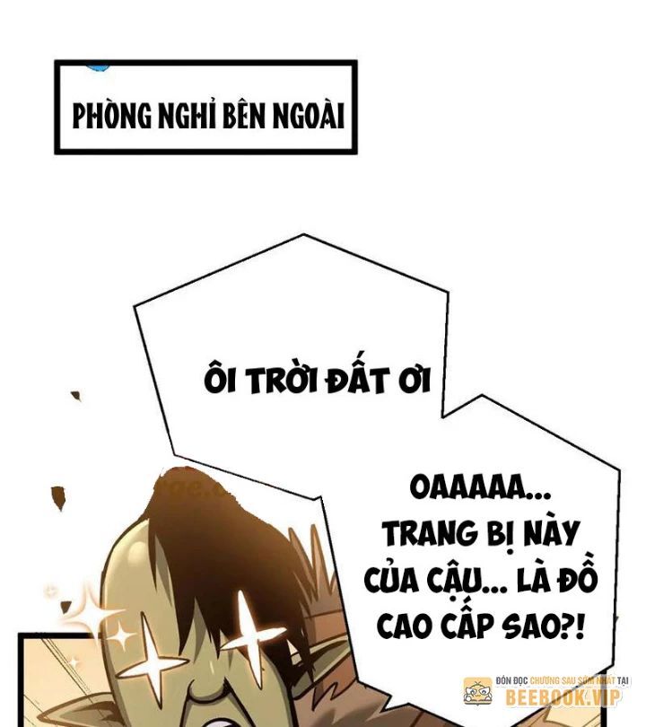 Trở Thành Anh Hùng Mạnh Nhất Nhờ Gian Lận