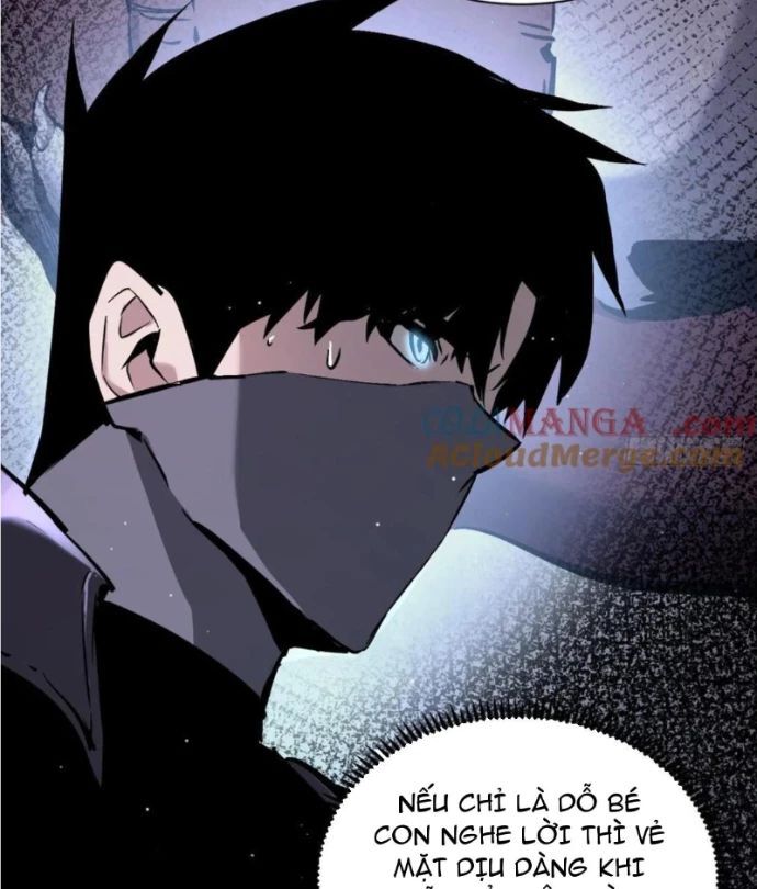 Trở Thành Anh Hùng Mạnh Nhất Nhờ Gian Lận