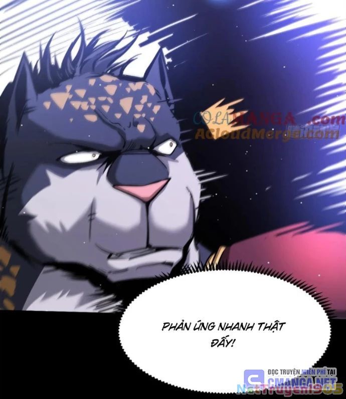 Trở Thành Anh Hùng Mạnh Nhất Nhờ Gian Lận