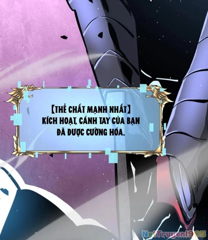 Trở Thành Anh Hùng Mạnh Nhất Nhờ Gian Lận