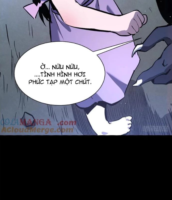 Trở Thành Anh Hùng Mạnh Nhất Nhờ Gian Lận