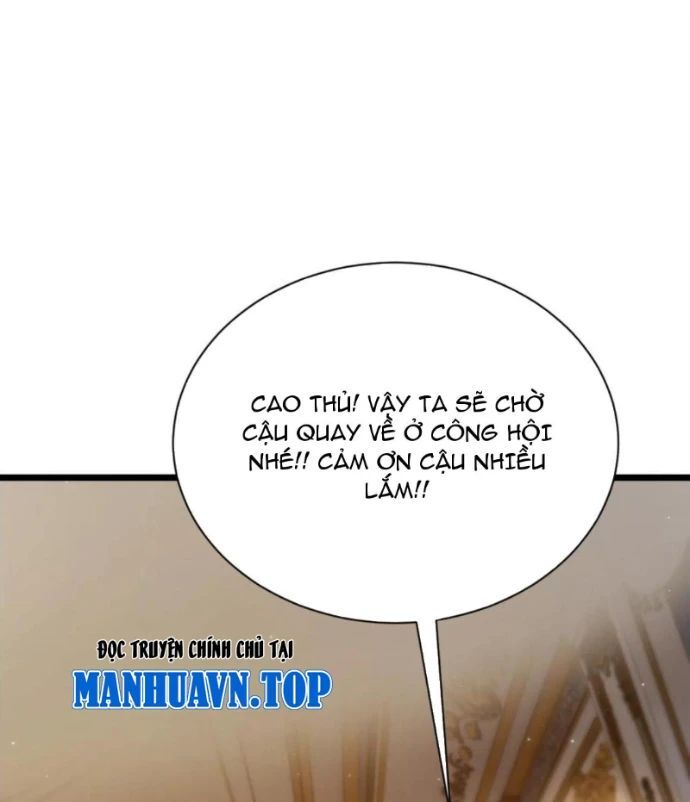 Trở Thành Anh Hùng Mạnh Nhất Nhờ Gian Lận