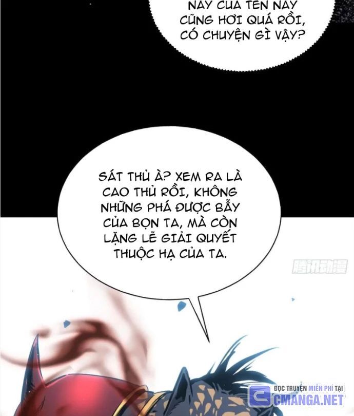 Trở Thành Anh Hùng Mạnh Nhất Nhờ Gian Lận