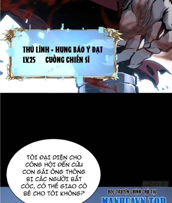 Trở Thành Anh Hùng Mạnh Nhất Nhờ Gian Lận