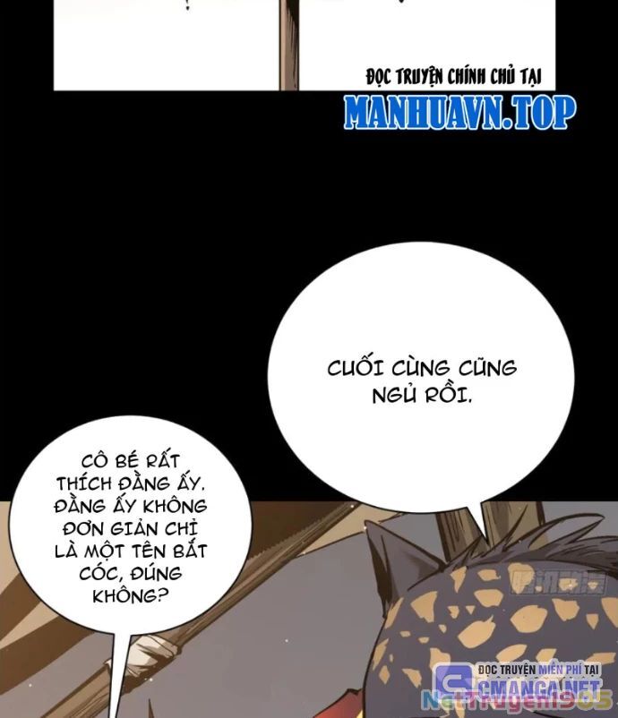 Trở Thành Anh Hùng Mạnh Nhất Nhờ Gian Lận