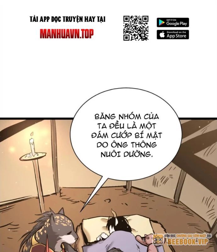 Trở Thành Anh Hùng Mạnh Nhất Nhờ Gian Lận