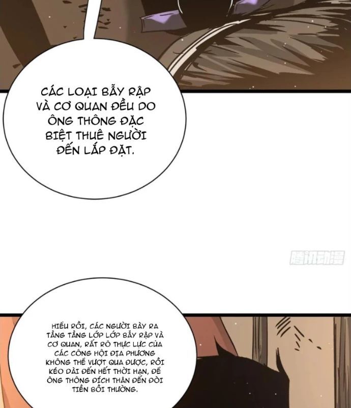Trở Thành Anh Hùng Mạnh Nhất Nhờ Gian Lận