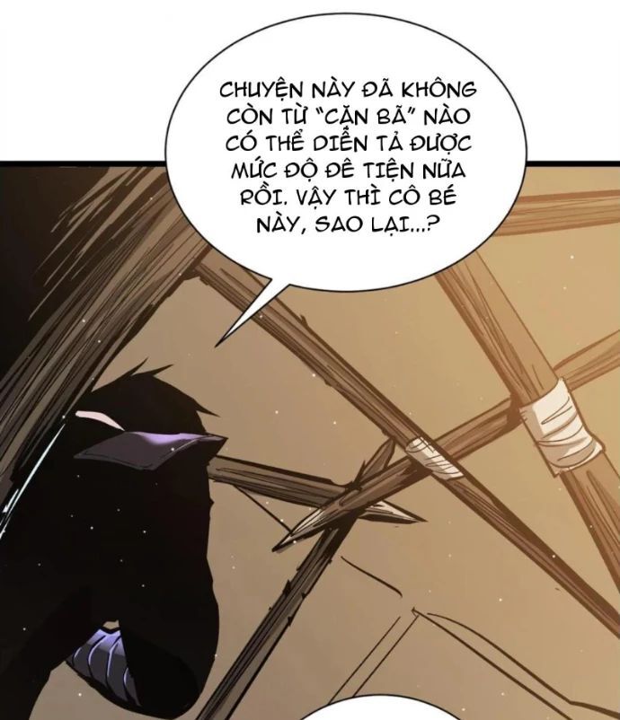 Trở Thành Anh Hùng Mạnh Nhất Nhờ Gian Lận