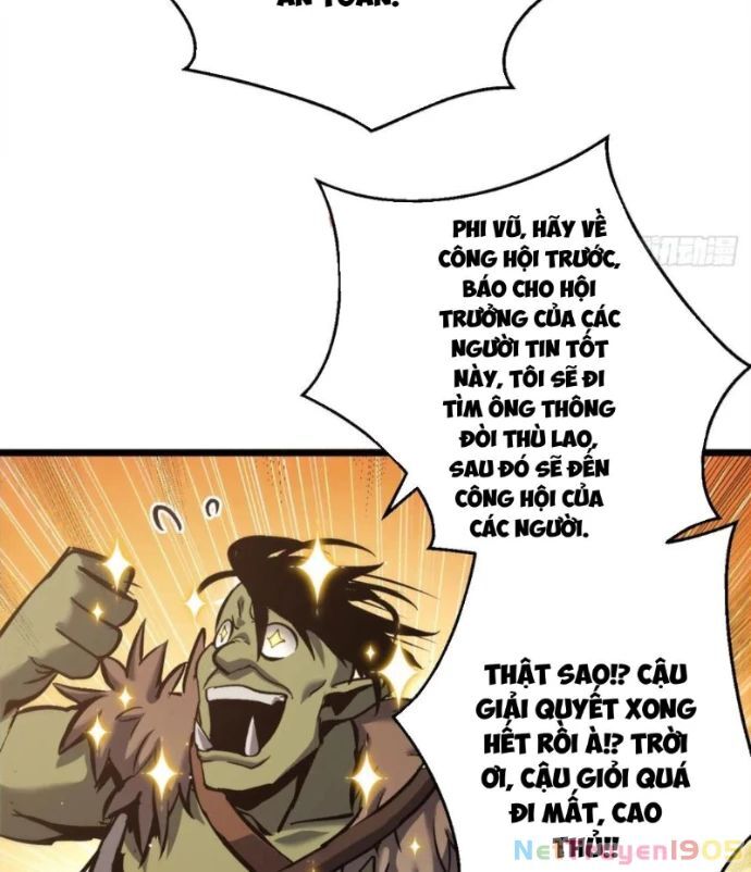 Trở Thành Anh Hùng Mạnh Nhất Nhờ Gian Lận