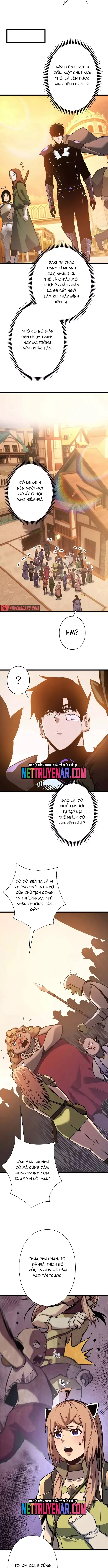 Trở Thành Anh Hùng Mạnh Nhất Nhờ Gian Lận