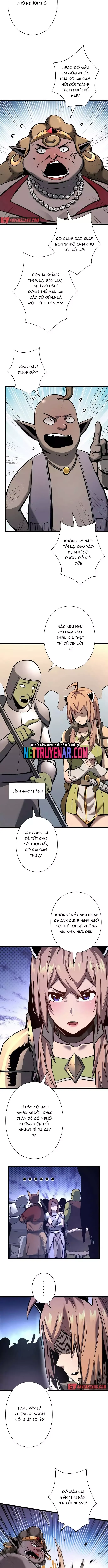 Trở Thành Anh Hùng Mạnh Nhất Nhờ Gian Lận