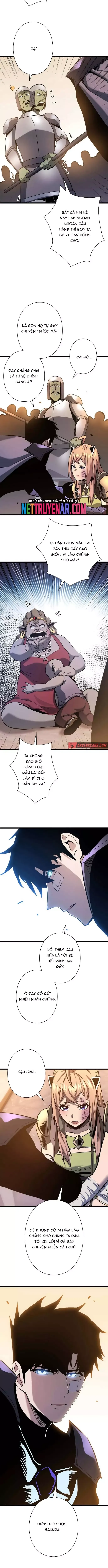 Trở Thành Anh Hùng Mạnh Nhất Nhờ Gian Lận