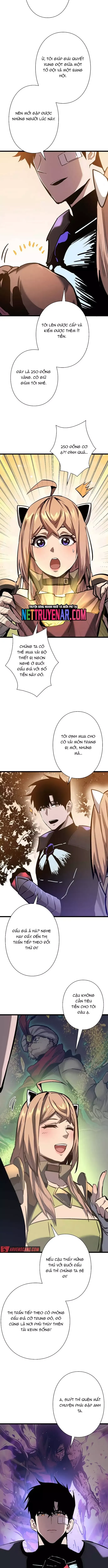 Trở Thành Anh Hùng Mạnh Nhất Nhờ Gian Lận