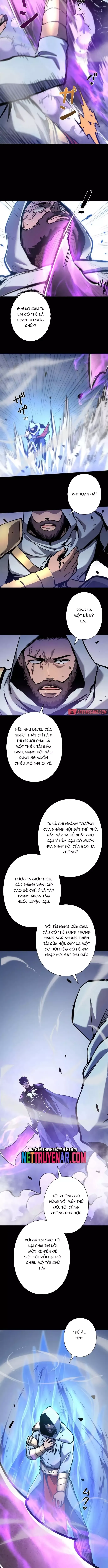 Trở Thành Anh Hùng Mạnh Nhất Nhờ Gian Lận