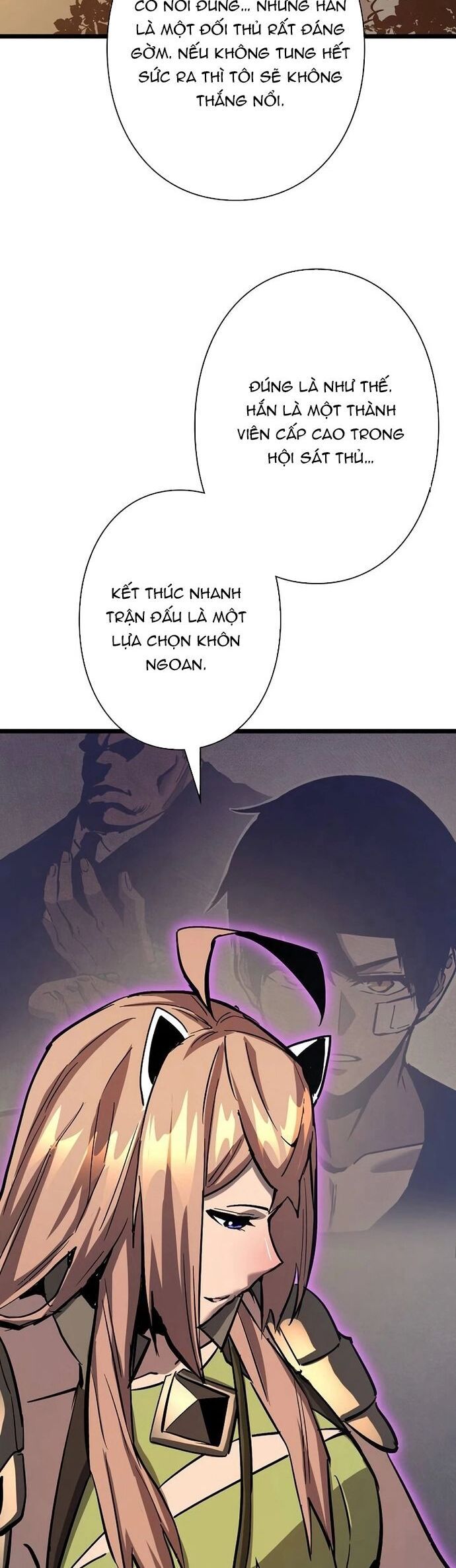 Trở Thành Anh Hùng Mạnh Nhất Nhờ Gian Lận