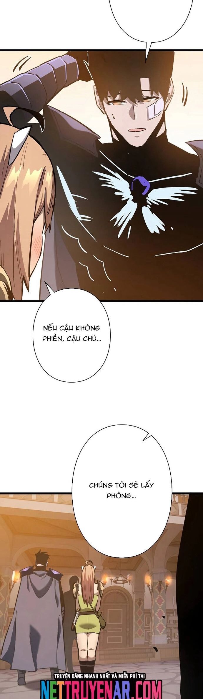 Trở Thành Anh Hùng Mạnh Nhất Nhờ Gian Lận