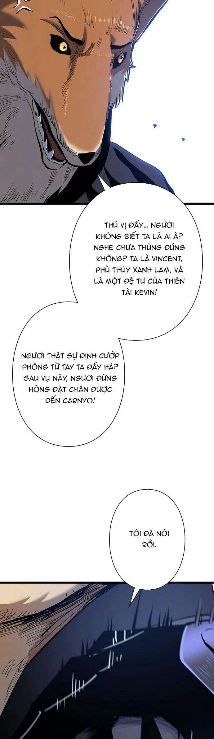 Trở Thành Anh Hùng Mạnh Nhất Nhờ Gian Lận