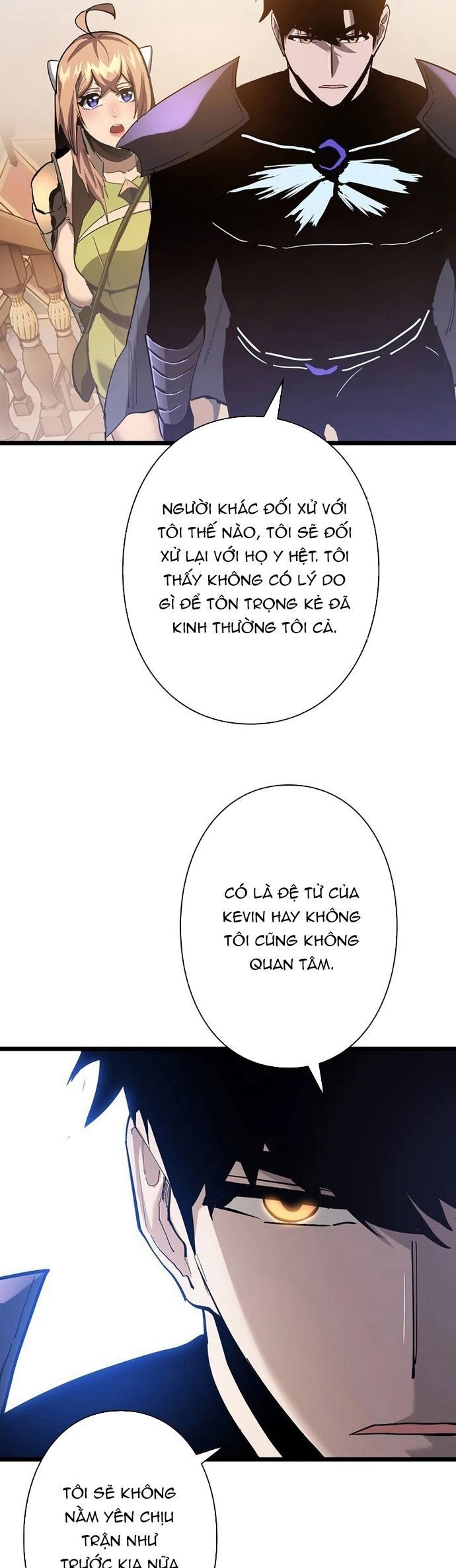 Trở Thành Anh Hùng Mạnh Nhất Nhờ Gian Lận
