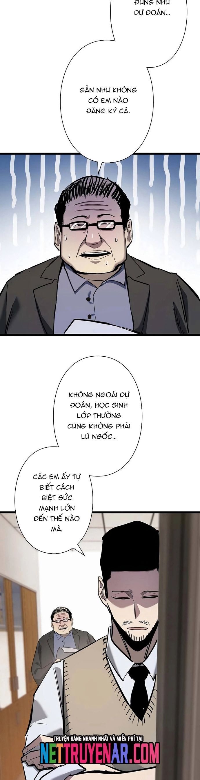 Trở Thành Anh Hùng Mạnh Nhất Nhờ Gian Lận