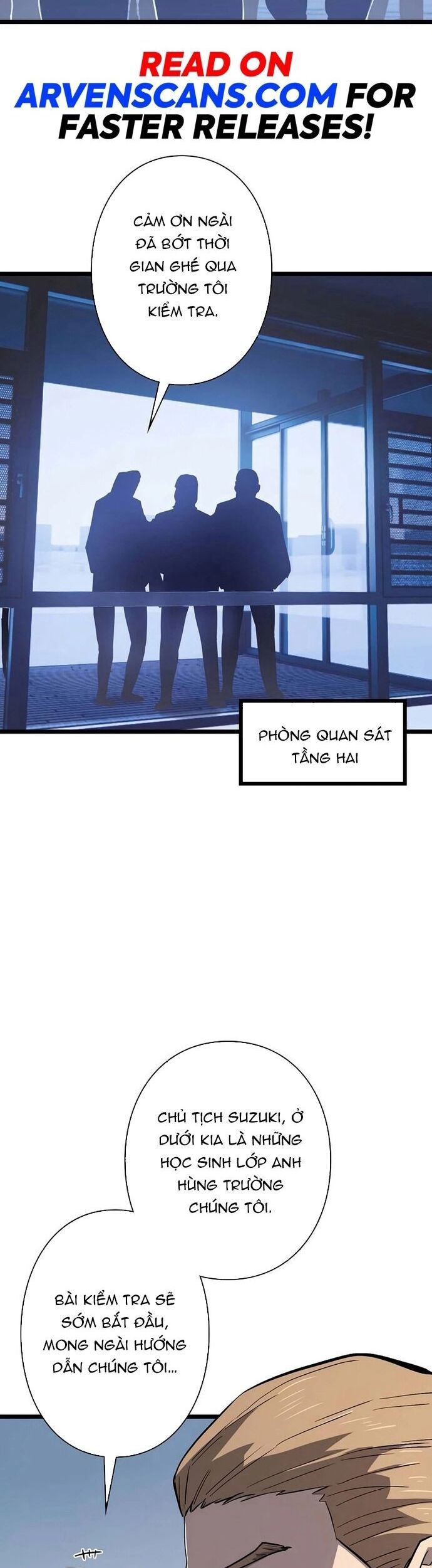 Trở Thành Anh Hùng Mạnh Nhất Nhờ Gian Lận