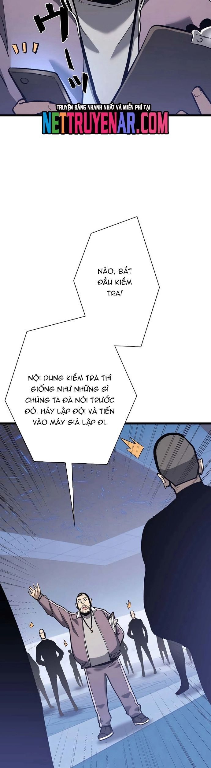 Trở Thành Anh Hùng Mạnh Nhất Nhờ Gian Lận
