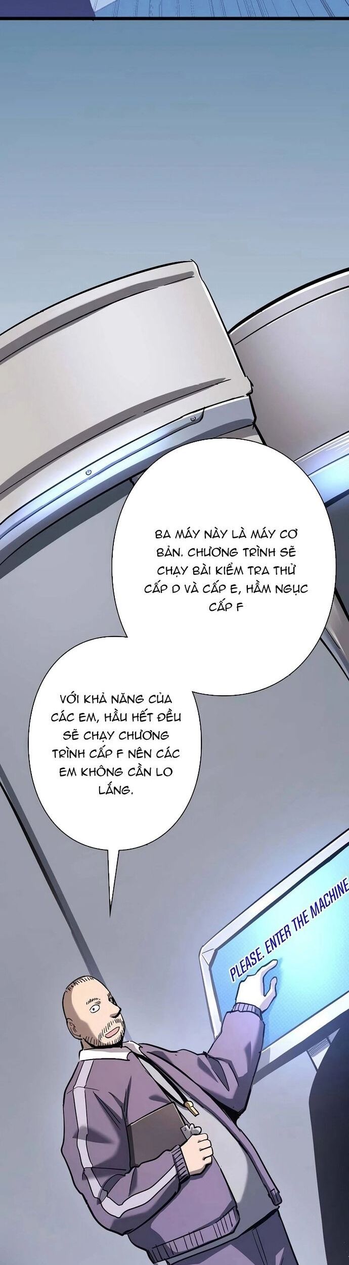 Trở Thành Anh Hùng Mạnh Nhất Nhờ Gian Lận