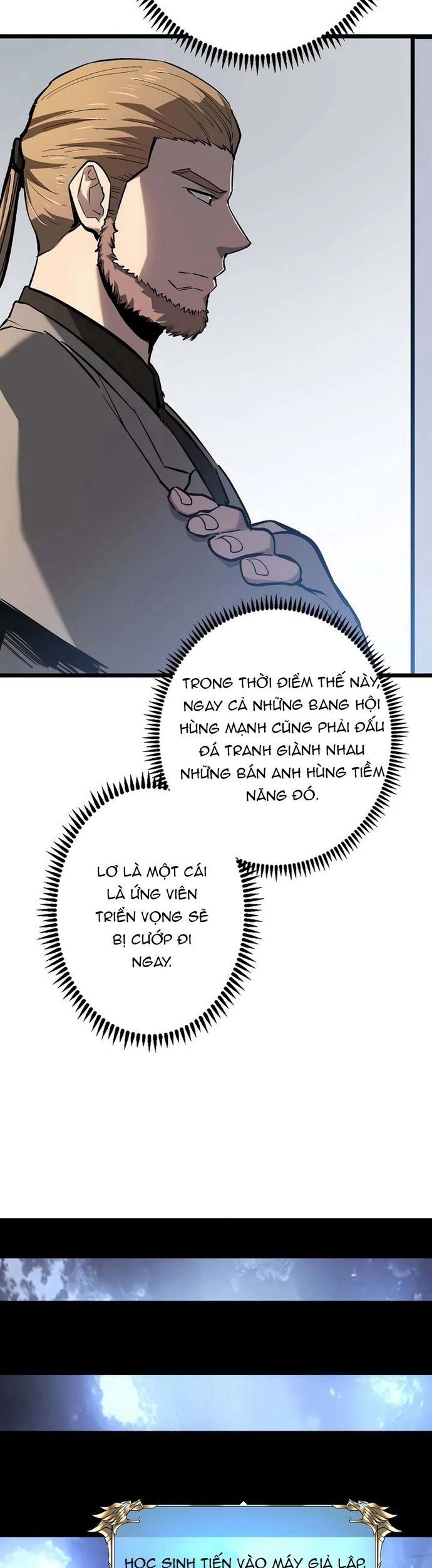 Trở Thành Anh Hùng Mạnh Nhất Nhờ Gian Lận