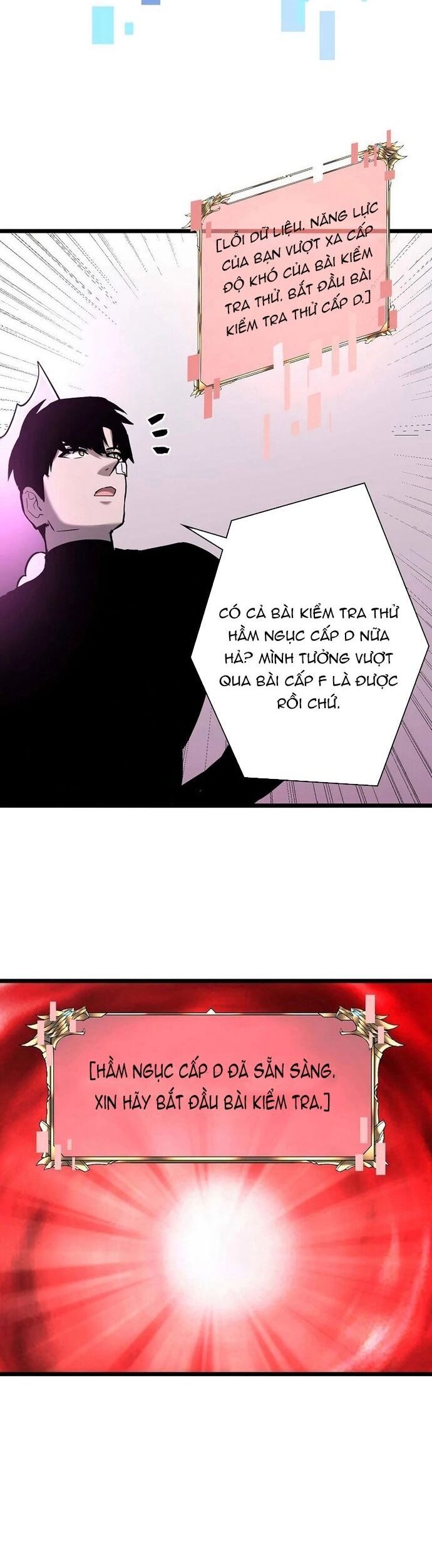 Trở Thành Anh Hùng Mạnh Nhất Nhờ Gian Lận