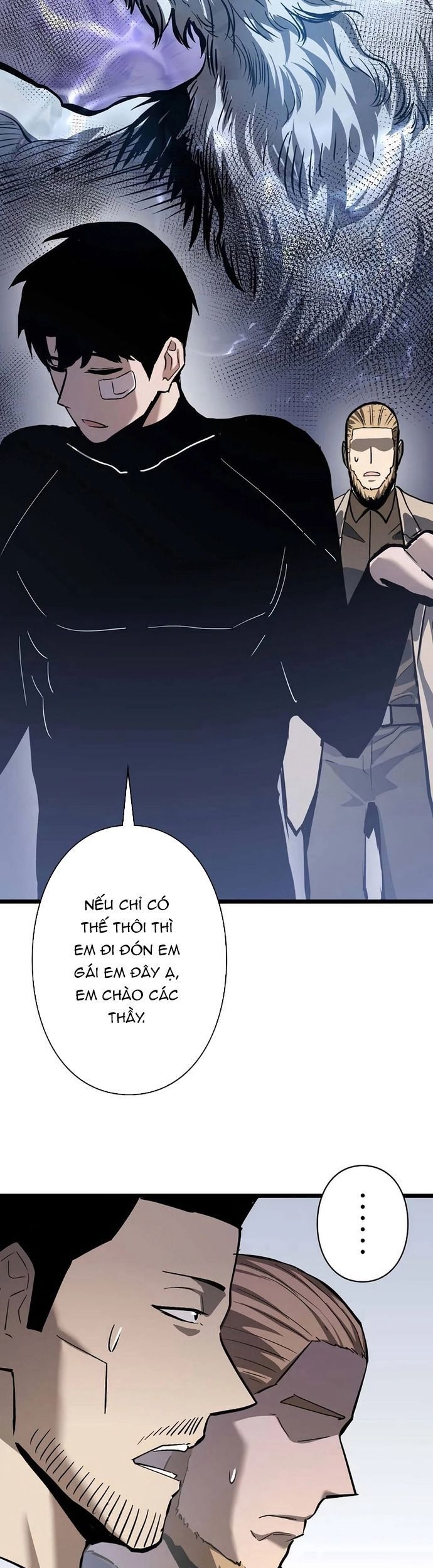 Trở Thành Anh Hùng Mạnh Nhất Nhờ Gian Lận