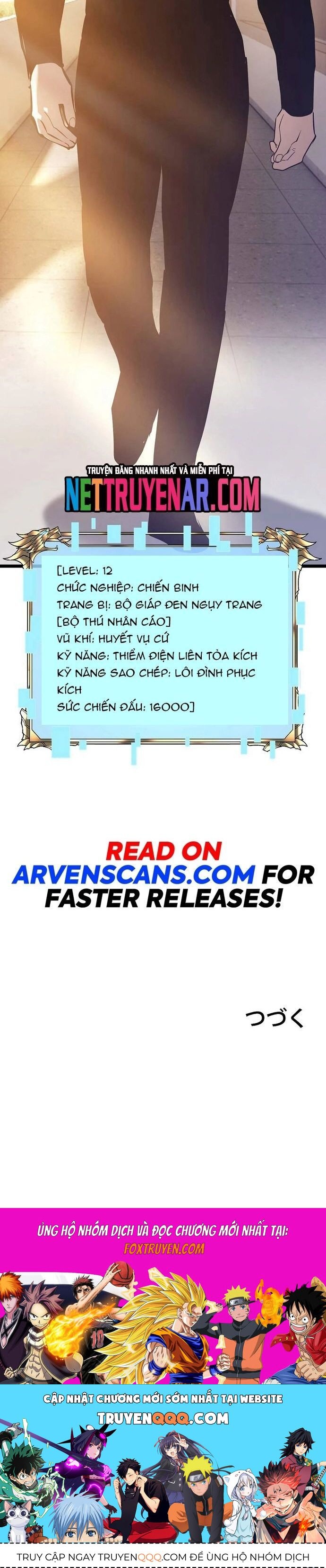 Trở Thành Anh Hùng Mạnh Nhất Nhờ Gian Lận
