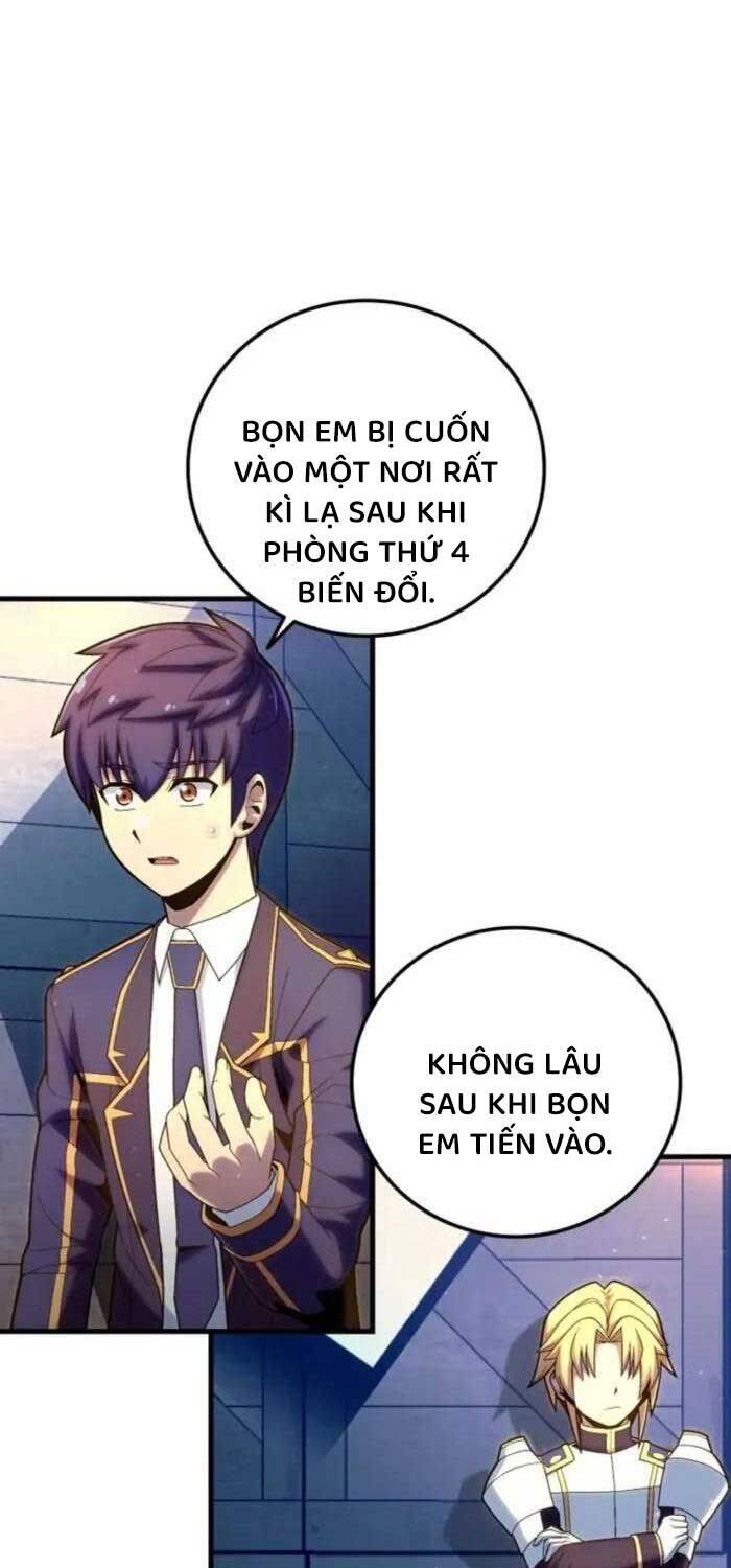 Vô Tình Ghi Danh