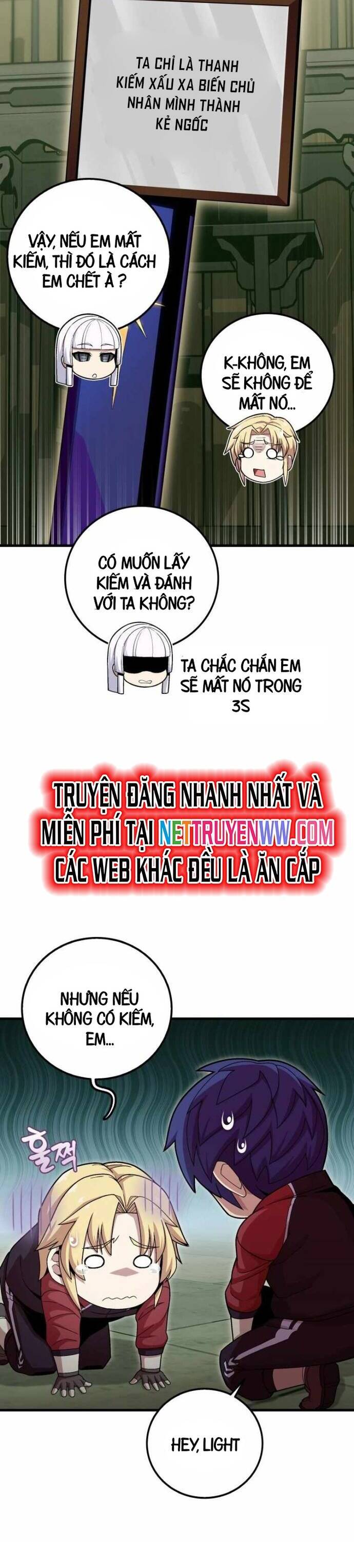 Vô Tình Ghi Danh