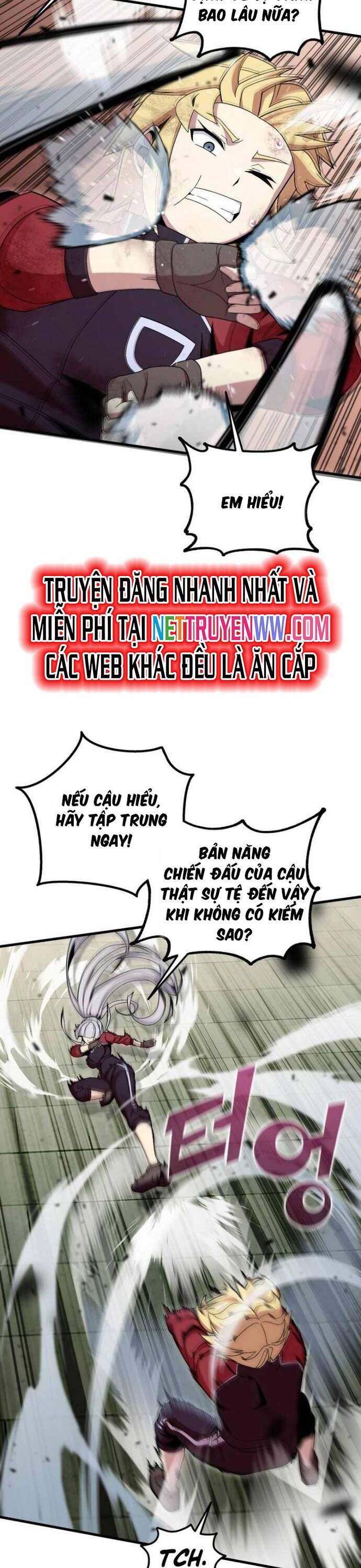 Vô Tình Ghi Danh