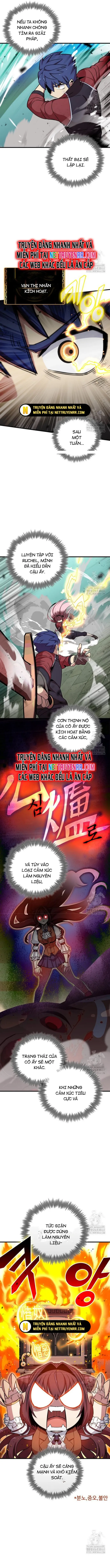 Vô Tình Ghi Danh