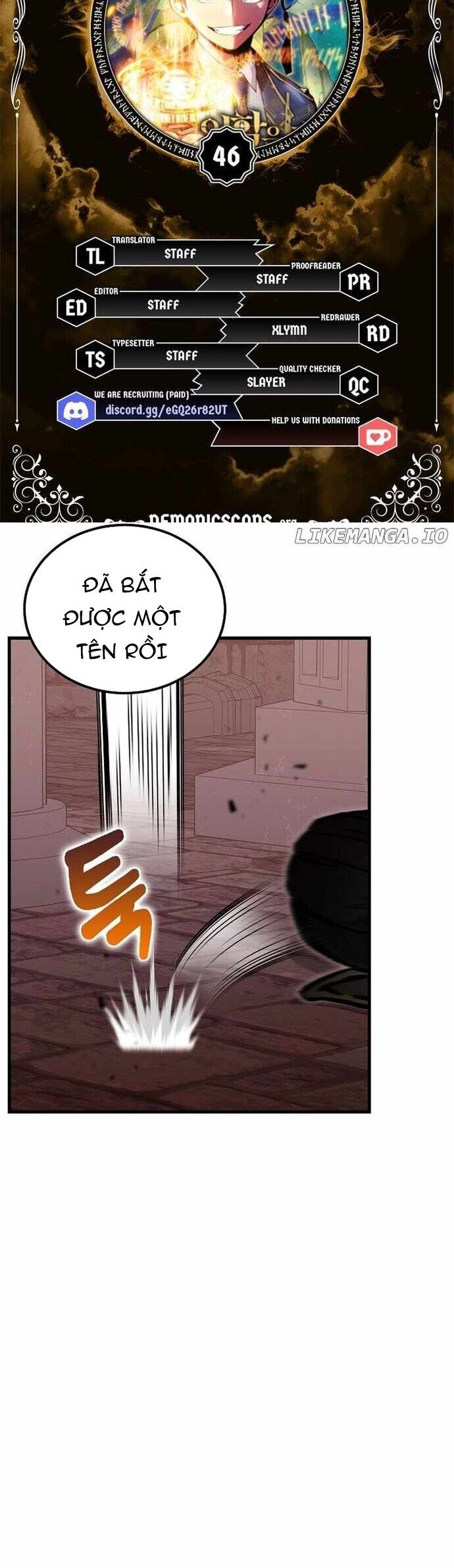 Vô Tình Ghi Danh