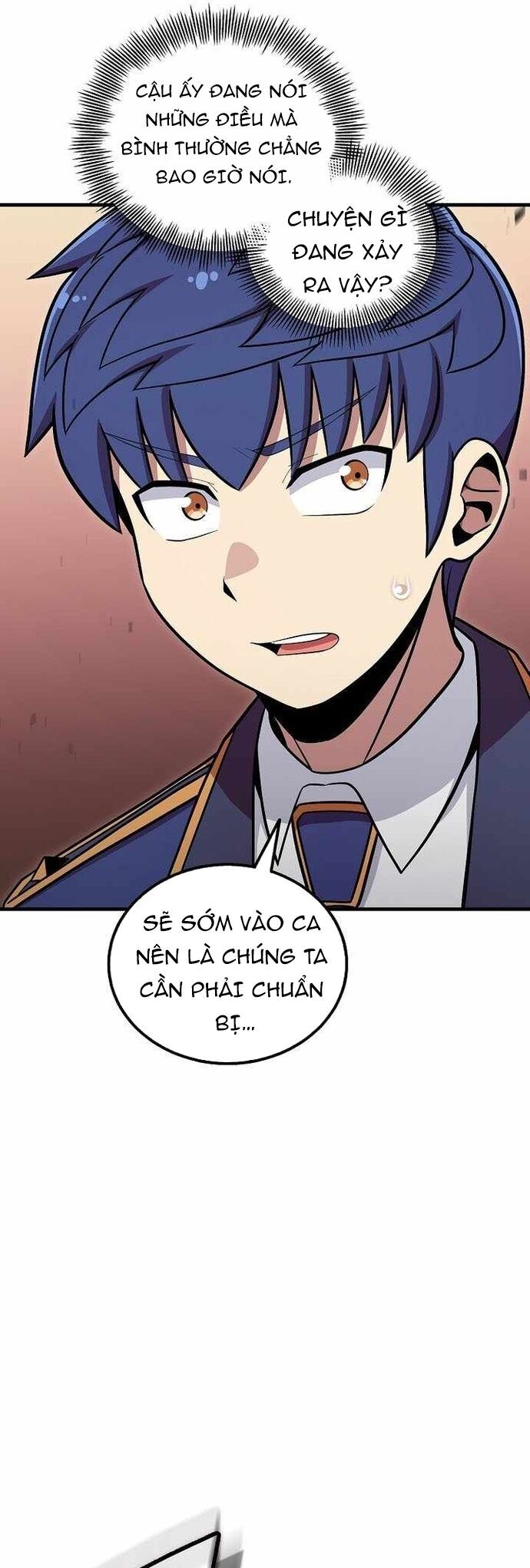 Vô Tình Ghi Danh