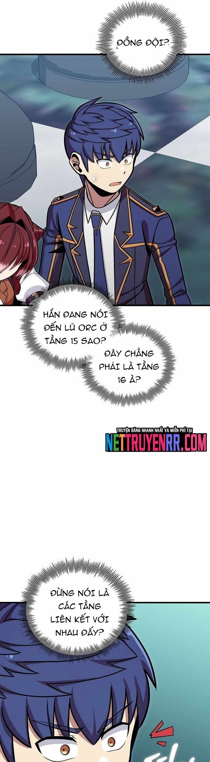 Vô Tình Ghi Danh