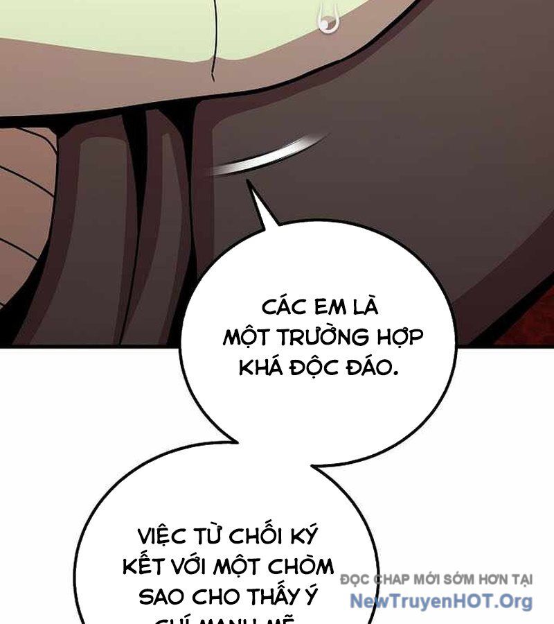 Vô Tình Ghi Danh