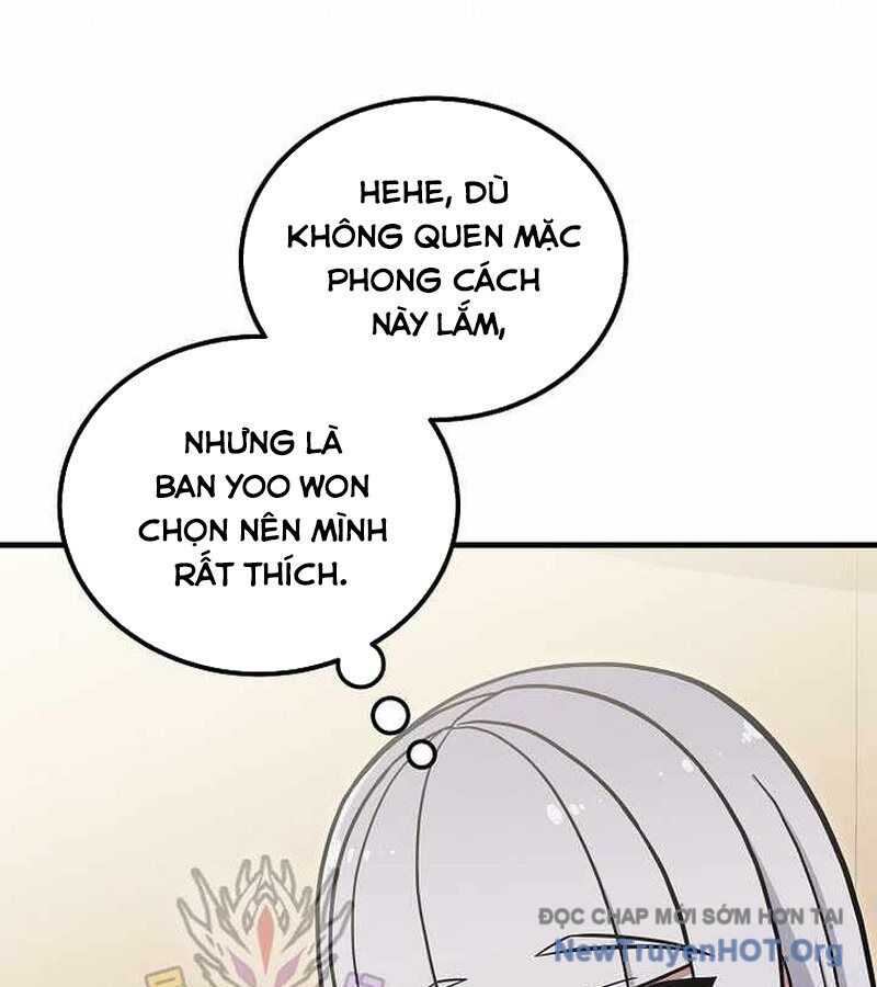 Vô Tình Ghi Danh