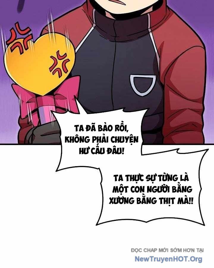 Vô Tình Ghi Danh