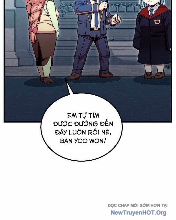 Vô Tình Ghi Danh