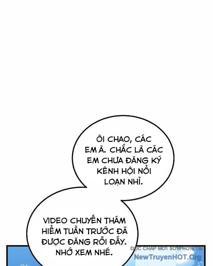 Vô Tình Ghi Danh