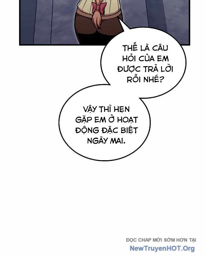Vô Tình Ghi Danh