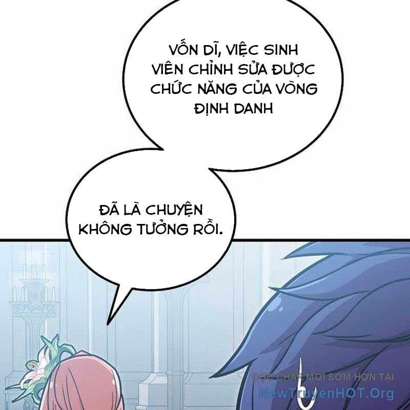 Vô Tình Ghi Danh